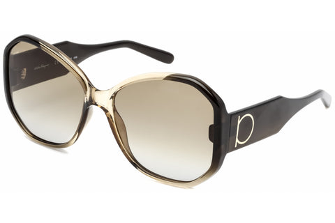 Salvatore Ferragamo Sunglasses SF942S 326