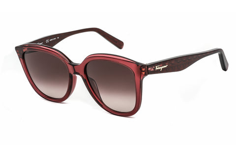 Salvatore Ferragamo Sunglasses SF977S 634