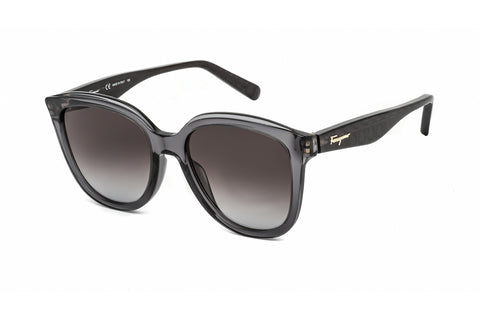 Salvatore Ferragamo Sunglasses SF977S 057