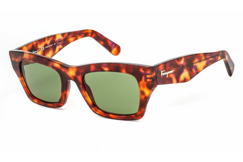 Salvatore Ferragamo Sunglasses SF996S 214