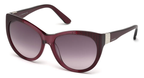 SWAROVSKI Sunglasses SK0087 71T