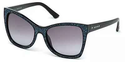 SWAROVSKI Sunglasses SK0109 01B