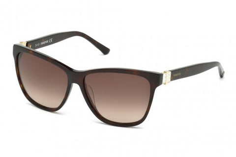 SWAROVSKI Sunglasses SK0121 52F