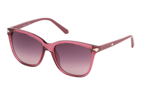 Swarovski Sunglasses SK0192 72T