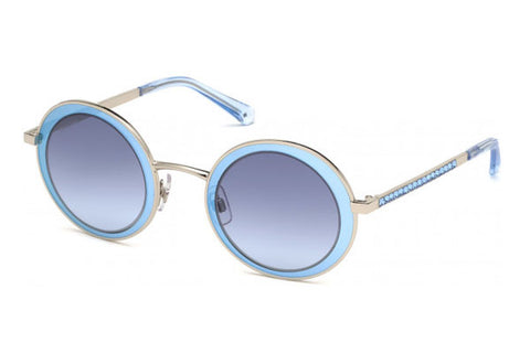 Swarovski Sunglasses SK0199 16W