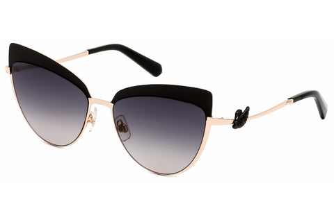 Swarovski Sunglasses SK0220 05B