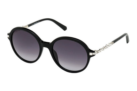 Swarovski Sunglasses SK0264 01B