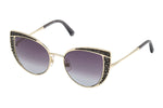 Swarovski Sunglasses SK0282 32B