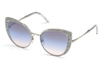 Swarovski Sunglasses SK0282 16Z