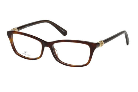 Swarovski Eyeglasses SK5243 052