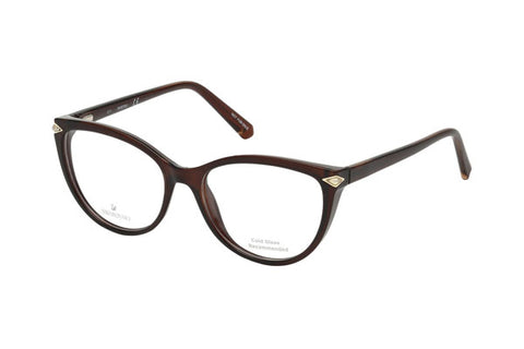 Swarovski Eyeglasses SK5245 048