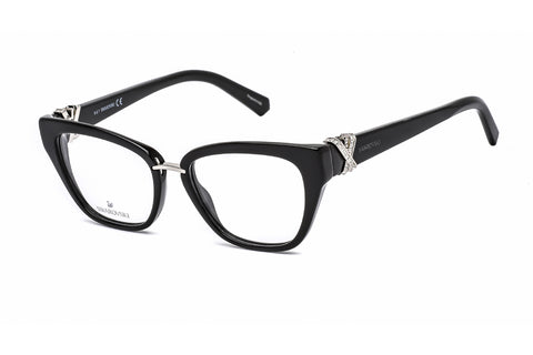 Swarovski Eyeglasses SK5251 001