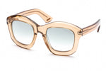 Tom Ford Sunglasses FT0582 45P