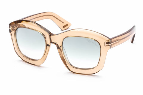 Tom Ford Sunglasses FT0582 45P