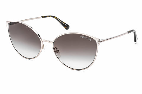 Tom Ford Sunglasses FT0654 28F