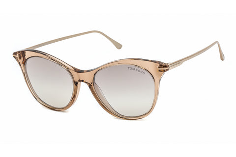 Tom Ford Sunglasses FT0662 45G