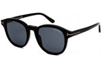 Tom Ford Sunglasses FT0752-N 01A