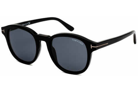 Tom Ford Sunglasses FT0752-N 01A