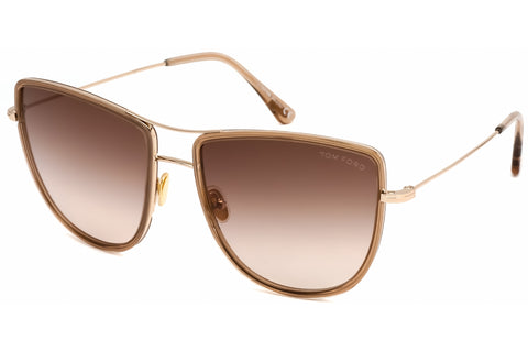 Tom Ford Sunglasses FT0759 28F