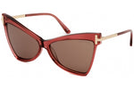Tom Ford Sunglasses FT0767 72Y