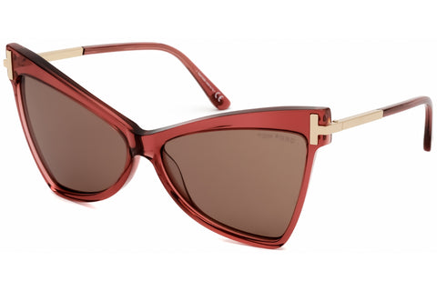 Tom Ford Sunglasses FT0767 72Y