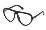 Tom Ford Sunglasses FT0769 001