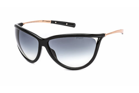 Tom Ford Sunglasses FT0770 01B