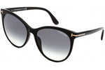 Tom Ford Sunglasses FT0787 01B