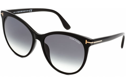 Tom Ford Sunglasses FT0787 01B