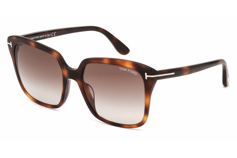 Tom Ford Sunglasses FT0788 53F