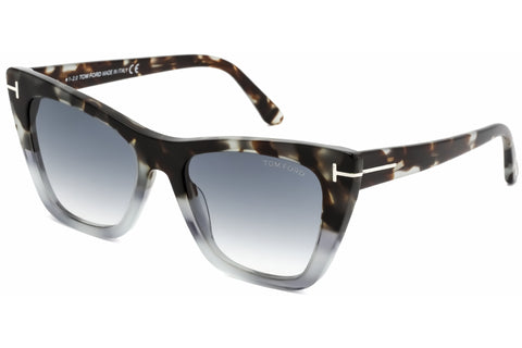 Tom Ford Sunglasses FT0846 55B