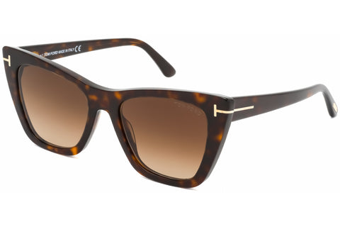 Tom Ford Sunglasses FT0846 52F