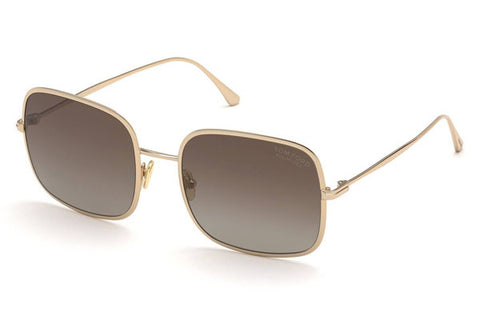 Tom Ford Sunglasses FT0865 28H