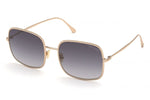 Tom Ford Sunglasses FT0865 28B