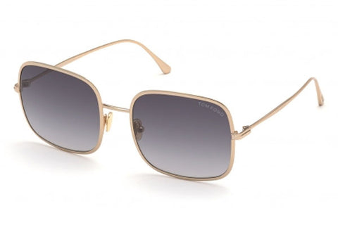 Tom Ford Sunglasses FT0865 28B