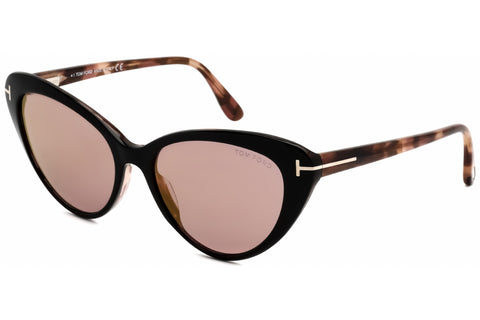 Tom Ford Sunglasses FT0869 05Z