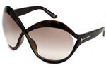 Tom Ford Sunglasses FT0902 52F