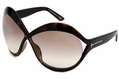 Tom Ford Sunglasses FT0902 52F