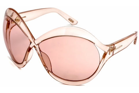 Tom Ford Sunglasses FT0902 72Y