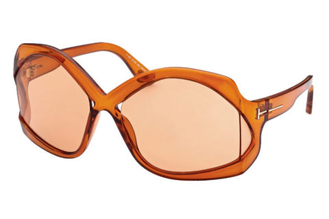 Tom Ford Sunglasses FT0903 48E