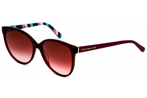 Tommy Hilfiger Sunglasses TH 1670/S 08CQ TX
