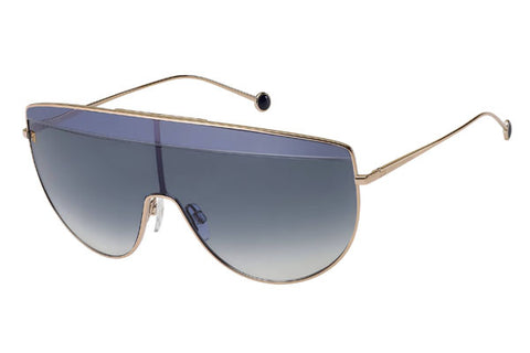 Tommy Hilfiger Sunglasses TH 1807/S 0DDB 08