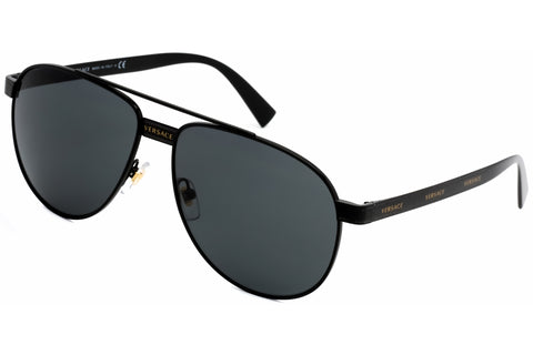 Versace Sunglasses 0VE2209 100987