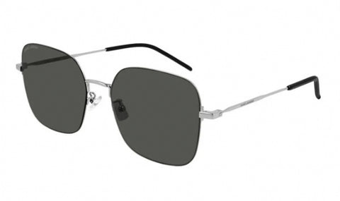 Yves Saint Laurent Sunglasses SL410 WIRE 004
